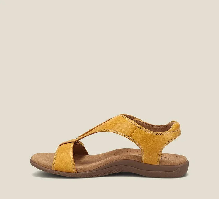 RIVIVA | Premium Orthopedic Sandals