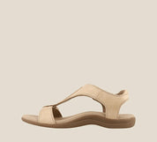 RIVIVA | Premium Orthopedische Sandalen