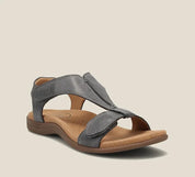 RIVIVA | Premium Orthopedische Sandalen