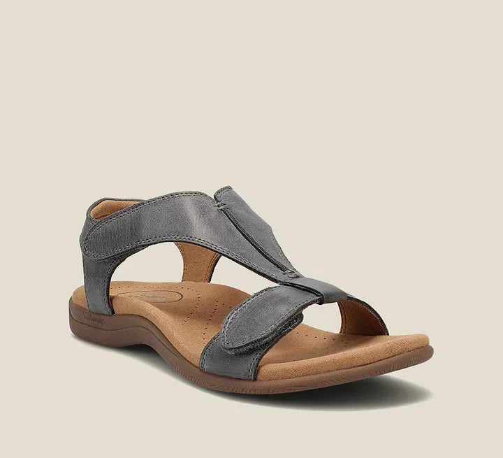 RIVIVA | Premium Orthopedische Sandalen