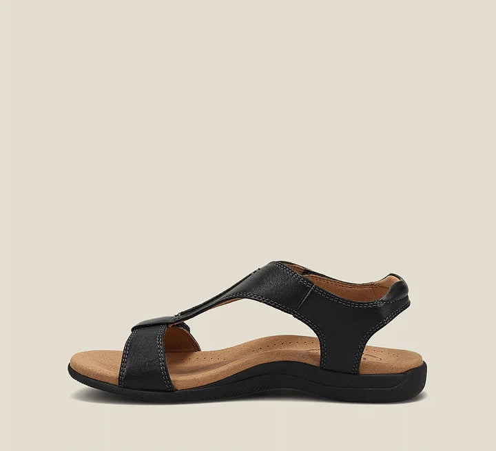 RIVIVA | Premium Orthopedische Sandalen