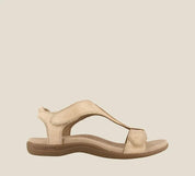 RIVIVA | Premium Orthopedische Sandalen