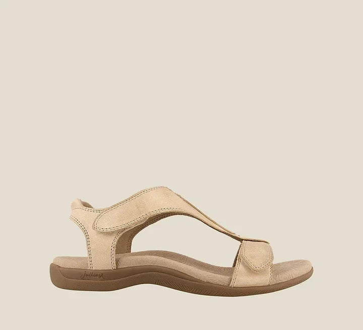 RIVIVA | Premium Orthopedische Sandalen