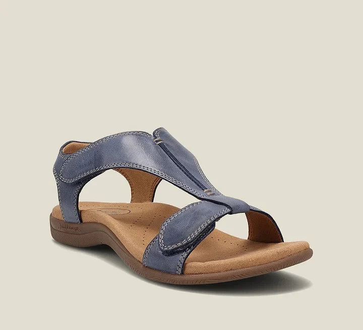 RIVIVA | Premium Orthopedic Sandals