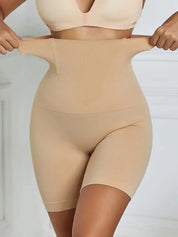 Slimless™ Thummy and Inner Thighs Control Shorts