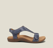 RIVIVA | Premium Orthopedische Sandalen