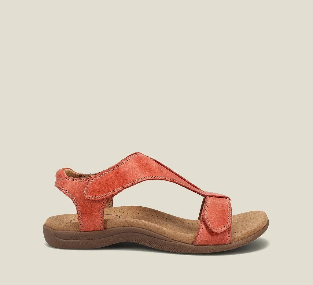 RIVIVA | Premium Orthopedische Sandalen