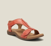 RIVIVA | Premium Orthopedische Sandalen