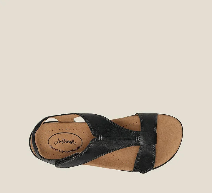 RIVIVA | Premium Orthopedische Sandalen