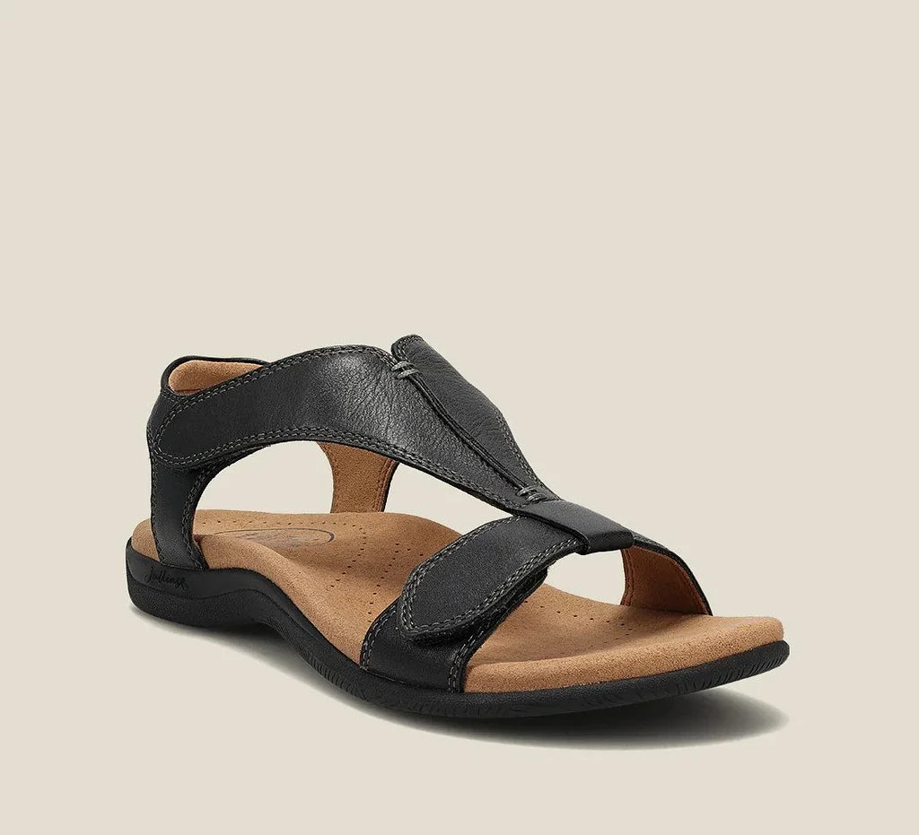 RIVIVA | Premium Orthopedische Sandalen