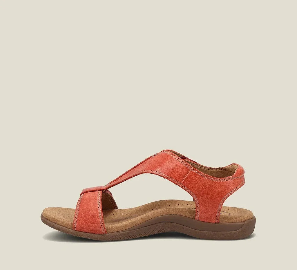 RIVIVA | Premium Orthopedic Sandals