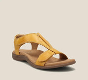 RIVIVA | Premium Orthopedische Sandalen