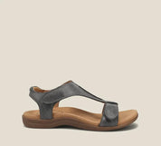 RIVIVA | Premium Orthopedische Sandalen