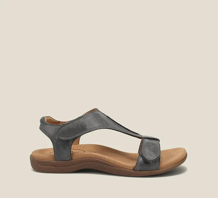 RIVIVA | Premium Orthopedische Sandalen