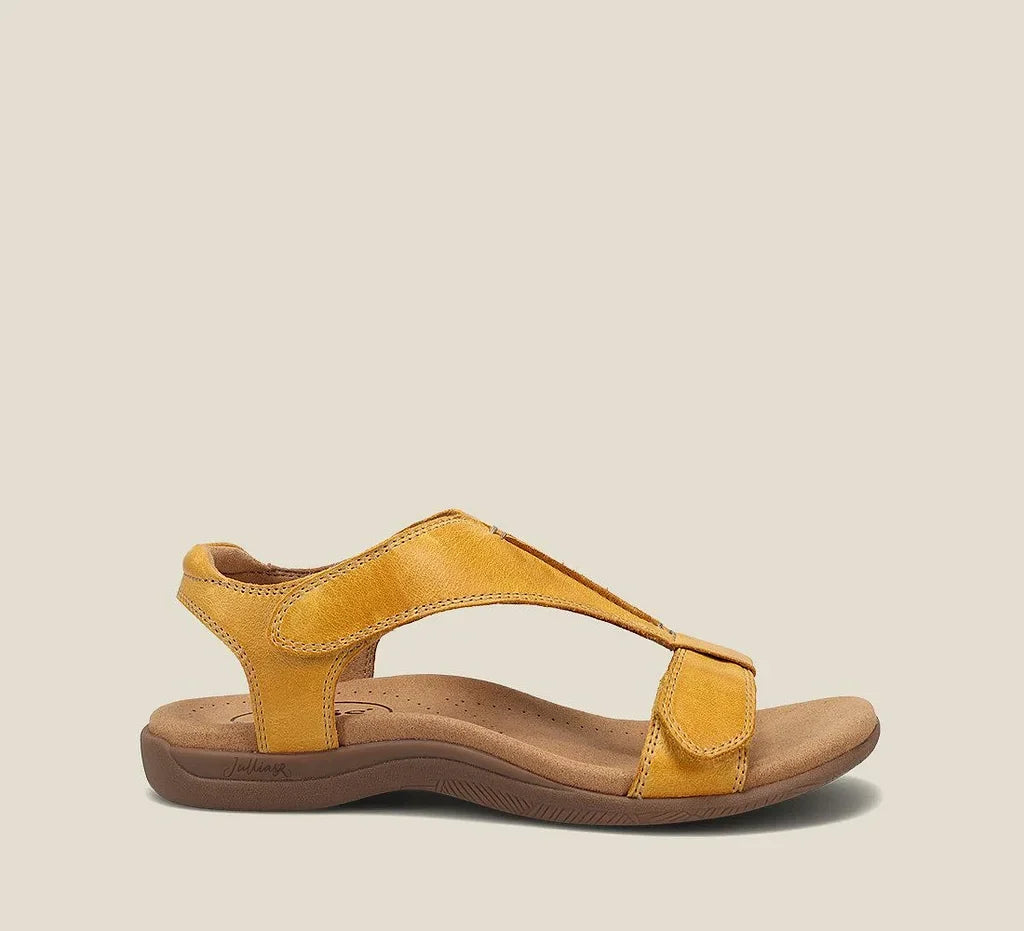 RIVIVA | Premium Orthopedic Sandals